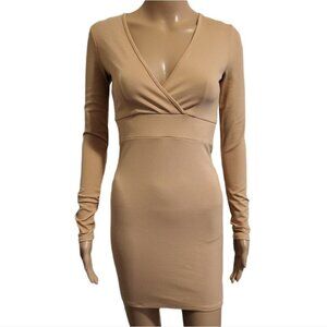 Women's Knit Dress by Forever 21 (size S)